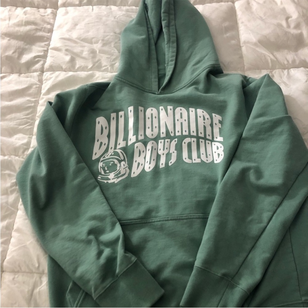 Billionaire Boys Club Hoodie Size XL